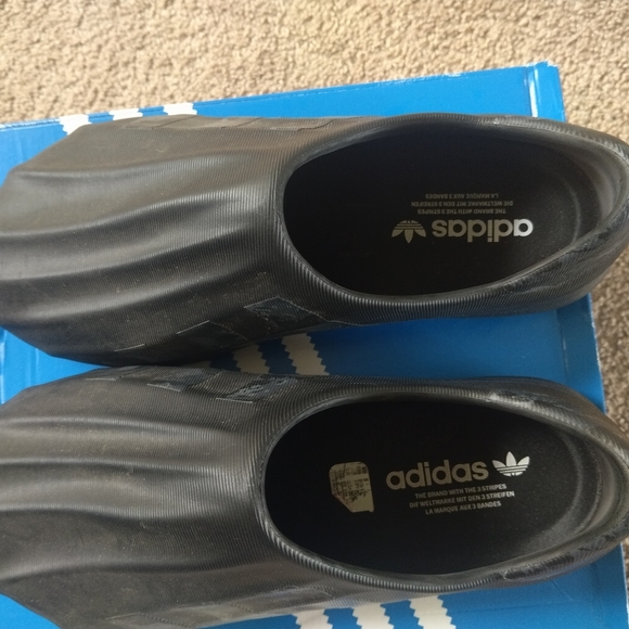 MEN SHOES - Picture 4 of 5